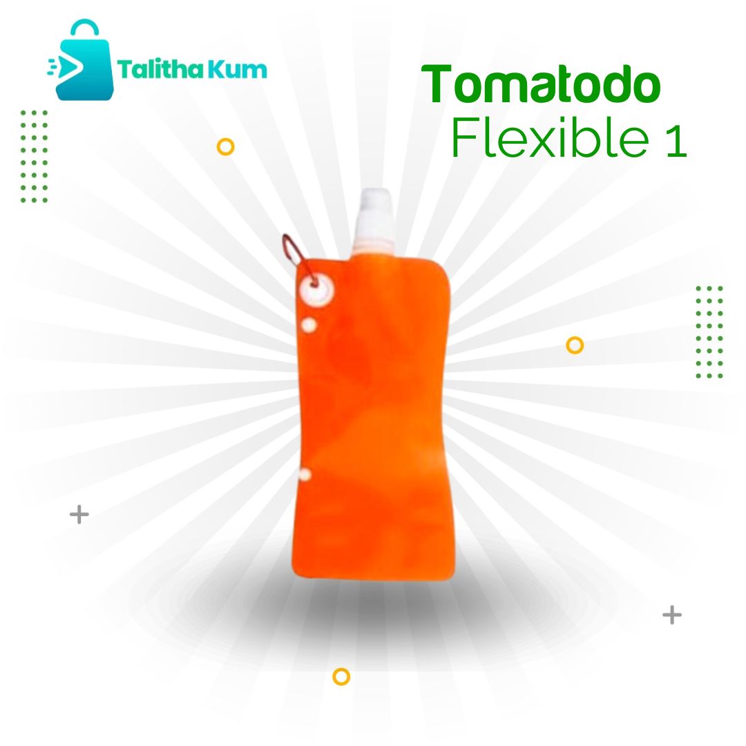 TOMATODO FLEXIBLE 1
